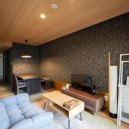 Pinn-S1E6 Sapporo Bagian luar foto