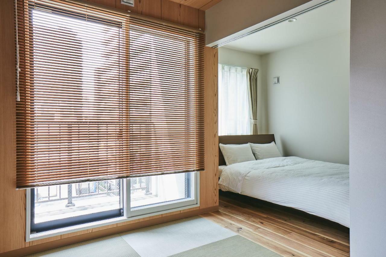 Pinn-S1E6 Sapporo Bagian luar foto